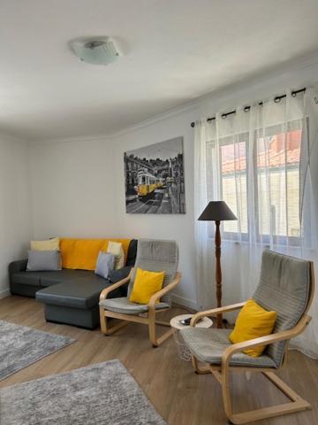 Casa Ana Vakantiehuis *
